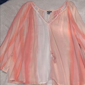Aerie Blouse